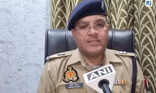 हरदोई में युवती की पिटाई से मौत का आरोप, पिता समेत चार गिरफ्तार