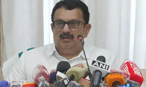 Kozhikode में शिगेला संक्रमण से 4 वर्षीय बच्ची की मौत, दो मरीज स्वस्थ होकर डिस्चार्ज Kozhikode में शिगेला संक्रमण से 4 वर्षीय बच्ची की मौत, दो मरीज स्वस्थ होकर डिस्चार्ज