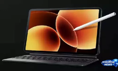 Xiaomi Pad 8 भारत में हुआ महंगा, कीमत अब 35,999 रुपये से शुरू