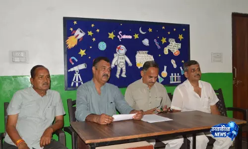 Bhilwara माहेश्वरी समाज धूमधाम से मनाएगा महेश नवमी महोत्सव Bhilwara माहेश्वरी समाज धूमधाम से मनाएगा महेश नवमी महोत्सव