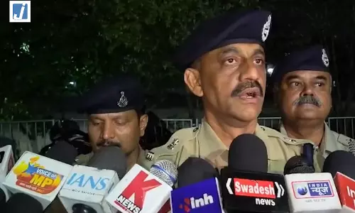 झारखंड राज्यसभा चुनाव: महागठबंधन ने उम्मीदवारों पर बनाई सहमति, कल दाखिल होगा नामांकन झारखंड राज्यसभा चुनाव: महागठबंधन ने उम्मीदवारों पर बनाई सहमति, कल दाखिल होगा नामांकन