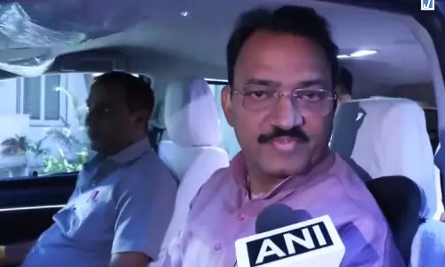 अशोक गहलोत के बयान पर बोले प्रेमचंद बैरवा