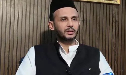 Samajwadi Party के सांसद बर्क ने उत्तर प्रदेश के संभल में तोड़फोड़ की आलोचना की