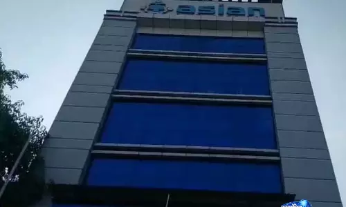 बिहार: पटना में ITBP सब-इंस्पेक्टर की अस्पताल की छत से कूदने से मौत