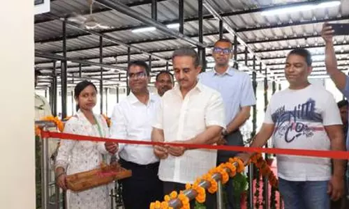 पर्यावरण राज्य मंत्री कीर्ति वर्धन सिंह ने दिल्ली चिड़ियाघर में ऐप लॉन्च किया पर्यावरण राज्य मंत्री कीर्ति वर्धन सिंह ने दिल्ली चिड़ियाघर में ऐप लॉन्च किया