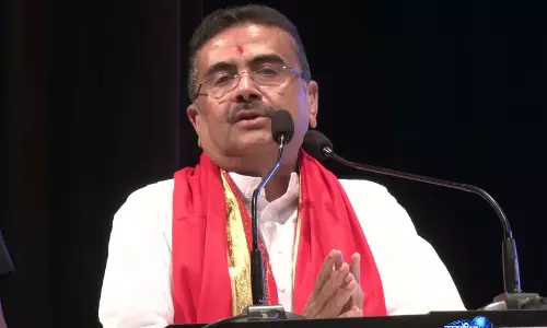 West Bengal बनेगा आयुष्मान भारत प्रधानमंत्री जन आरोग्य योजना लागू करने वाला 36वां राज्य/केंद्र शासित प्रदेश West Bengal बनेगा आयुष्मान भारत प्रधानमंत्री जन आरोग्य योजना लागू करने वाला 36वां राज्य/केंद्र शासित प्रदेश