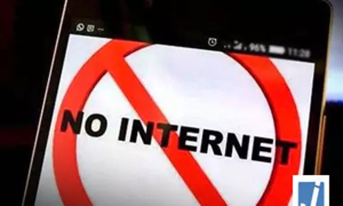 24 घंटे के लिए इंटरनेट बंद, अतिक्रमण हटाने की कार्रवाई से पहले प्रशासन का अलर्ट