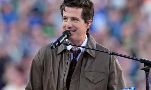 Charlie Puth ने हेल्थ प्रॉब्लम की वजह से ऑरलैंडो शो कैंसिल कर दिया, कहा मैं ऐसा करके बहुत दुखी हूं