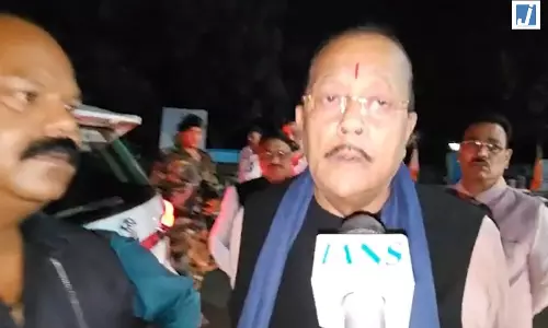 झारखंड महागठबंधन के उम्मीदवार कल करेंगे नामांकन, सीएम कार्यालय में होगी बैठक