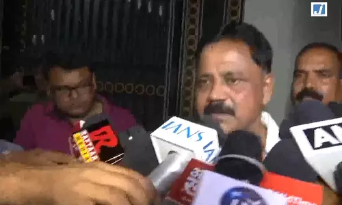 महागठबंधन की अहम बैठक, राज्यसभा चुनाव में एक-एक सीट पर सहमति, जीत का दावा