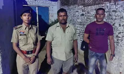 कोरबा में ‘सजग कोरबा, सतर्क कोरबा’ अभियान, गुंडा-बदमाशों की रातभर सघन जांच