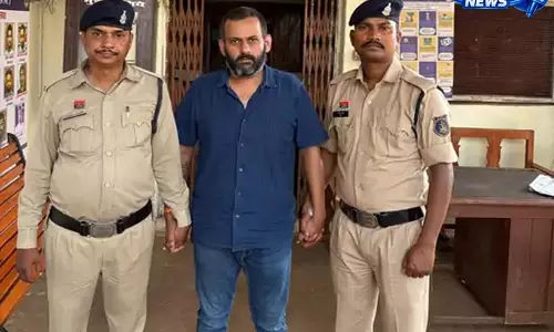 हार्वेस्टर ठगी कांड का दायरा बढ़ा, 60 लाख 91 हजार की नई शिकायतें सामने आईं हार्वेस्टर ठगी कांड का दायरा बढ़ा, 60 लाख 91 हजार की नई शिकायतें सामने आईं