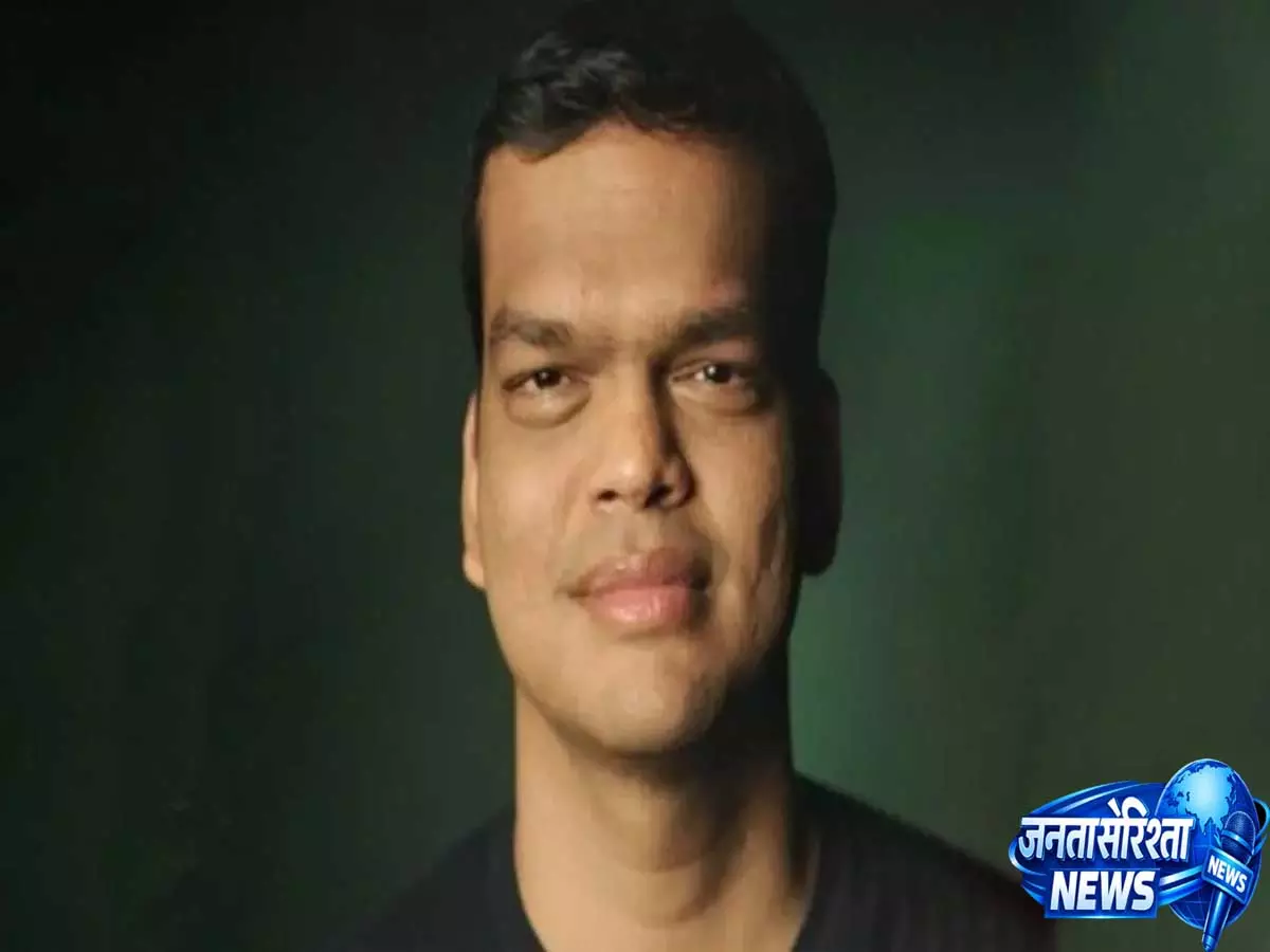 US AI एक्शन प्लान के आर्किटेक्ट श्रीराम कृष्णन ने 18 महीने बाद व्हाइट हाउस छोड़ा
