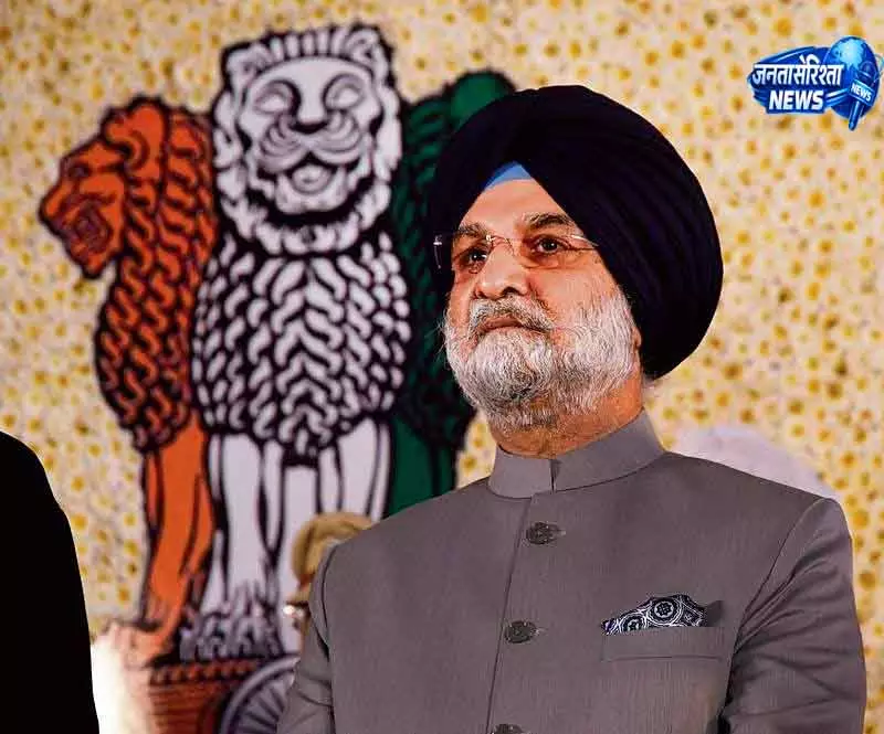 Delhi LG का पंजाब धार्मिक स्थलों का दौरा Delhi LG का पंजाब धार्मिक स्थलों का दौरा