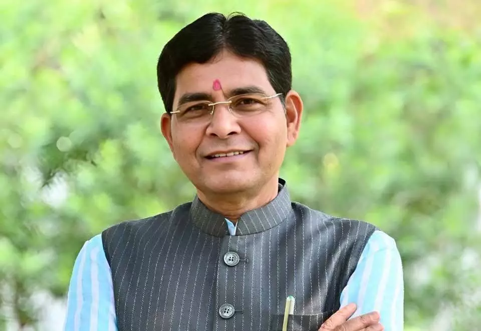 मंत्री टंकराम वर्मा आज से बस्तर और नारायणपुर दौरे पर मंत्री टंकराम वर्मा आज से बस्तर और नारायणपुर दौरे पर