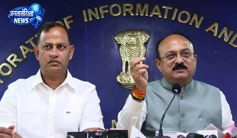 Delhi मंत्री ने दिव्यांग प्रशिक्षण केंद्र की रखी आधारशिला Delhi मंत्री ने दिव्यांग प्रशिक्षण केंद्र की रखी आधारशिला