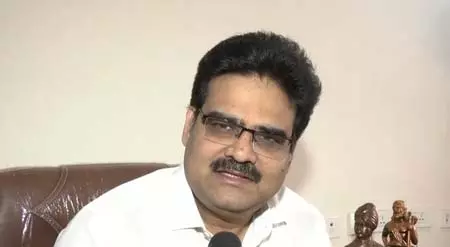 पीएम मोदी के मजबूत नेतृत्व में भारत विकास की राह पर आगे : लंका दिनकर पीएम मोदी के मजबूत नेतृत्व में भारत विकास की राह पर आगे : लंका दिनकर