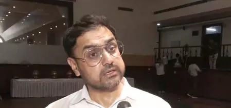 जम्मू-कश्मीर को राज्य का दर्जा वापस दिलाने के लिए राजनीतिक एकता जरूरी : सतीश शर्मा जम्मू-कश्मीर को राज्य का दर्जा वापस दिलाने के लिए राजनीतिक एकता जरूरी : सतीश शर्मा