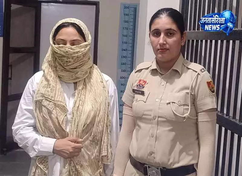 Delhi सुप्रीम कोर्ट ने ज्योति मल्होत्रा की जमानत खारिज की Delhi सुप्रीम कोर्ट ने ज्योति मल्होत्रा की जमानत खारिज की