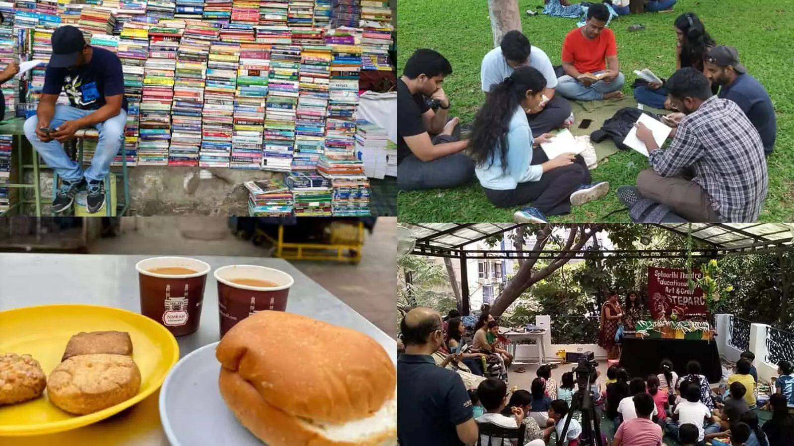 गरीब स्टूडेंट के लिए हैदराबाद घूमने की अल्टीमेट गाइड गरीब स्टूडेंट के लिए हैदराबाद घूमने की अल्टीमेट गाइड