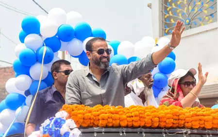 'ममता बनर्जी ने इस्तीफा देने को नहीं कहा', यूसुफ पठान ने वीडियो जारी कर बताई हकीकत