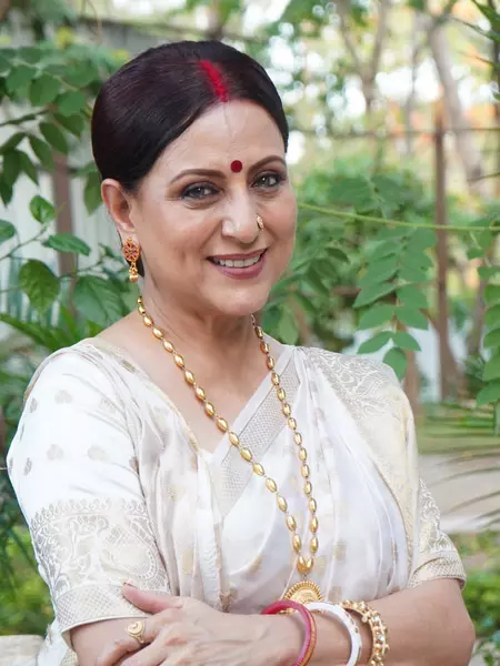 टीवी इंडस्ट्री में पेमेंट में देरी कलाकारों के लिए बड़ी चुनौती, फाइनेंसियल प्लानिंग जरूरी : किशोरी शहाणे टीवी इंडस्ट्री में पेमेंट में देरी कलाकारों के लिए बड़ी चुनौती, फाइनेंसियल प्लानिंग जरूरी : किशोरी शहाणे