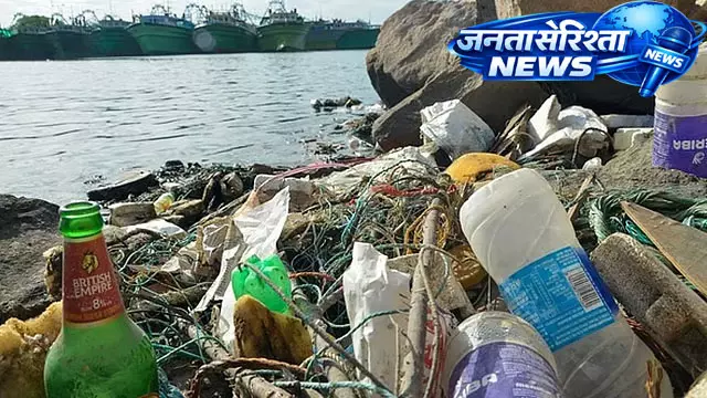 Karnataka ; सरकारी कार्यक्रमों में प्लास्टिक बोतलों पर कड़ी चेतावनी Karnataka ; सरकारी कार्यक्रमों में प्लास्टिक बोतलों पर कड़ी चेतावनी