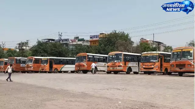 Police भर्ती परीक्षा: 34 हजार अभ्यर्थियों के लिए परिवहन और सुरक्षा तैयारी पूरी Police भर्ती परीक्षा: 34 हजार अभ्यर्थियों के लिए परिवहन और सुरक्षा तैयारी पूरी