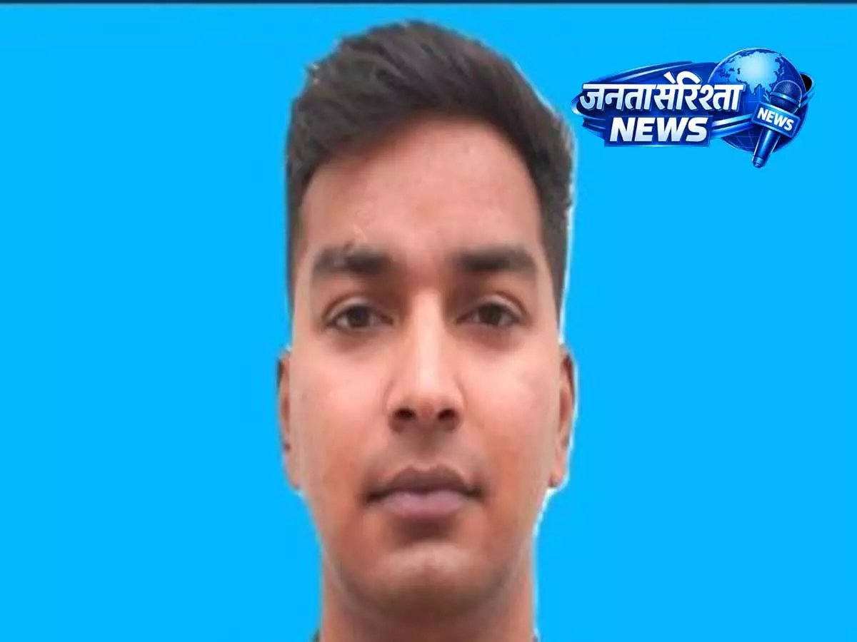 Jammu-Kashmir के राजौरी में आतंकवाद विरोधी अभियान के दौरान सेना के अधिकारी की मौत Jammu-Kashmir के राजौरी में आतंकवाद विरोधी अभियान के दौरान सेना के अधिकारी की मौत