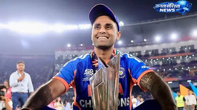 आर. अश्विन ने सूर्यकुमार यादव को T20I टीम से बाहर करने के फैसले की आलोचना की आर. अश्विन ने सूर्यकुमार यादव को T20I टीम से बाहर करने के फैसले की आलोचना की