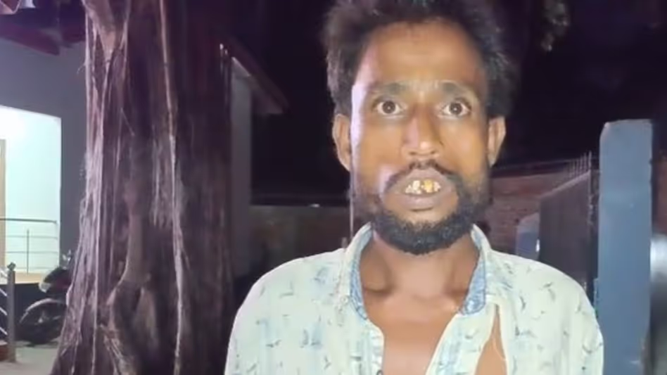 Assam के नागांव में लोन विवाद: पिता-पुत्र पर कपल को बंधक बनाने और हमला करने का आरोप Assam के नागांव में लोन विवाद: पिता-पुत्र पर कपल को बंधक बनाने और हमला करने का आरोप