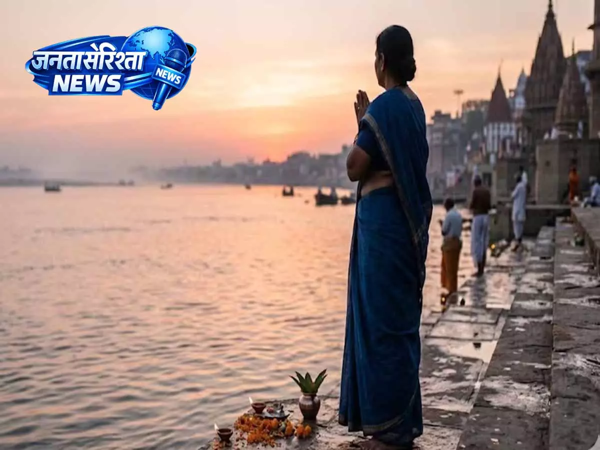 Somvati Amavasya 2026: जानें शुभ योग और पितरों की कृपा पाने के उपाय Somvati Amavasya 2026: जानें शुभ योग और पितरों की कृपा पाने के उपाय