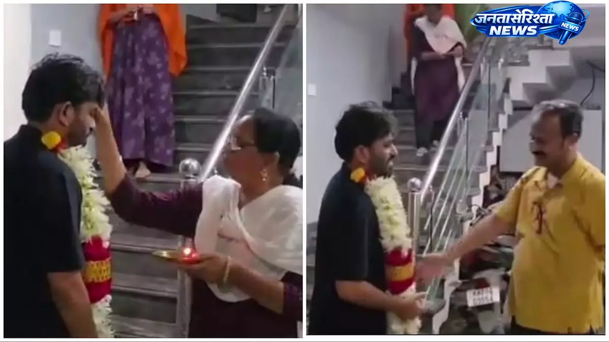 CJP फाउंडर अभिजीत दिपके ने जंतर-मंतर प्रदर्शन के बाद आंदोलन विस्तार की घोषणा CJP फाउंडर अभिजीत दिपके ने जंतर-मंतर प्रदर्शन के बाद आंदोलन विस्तार की घोषणा