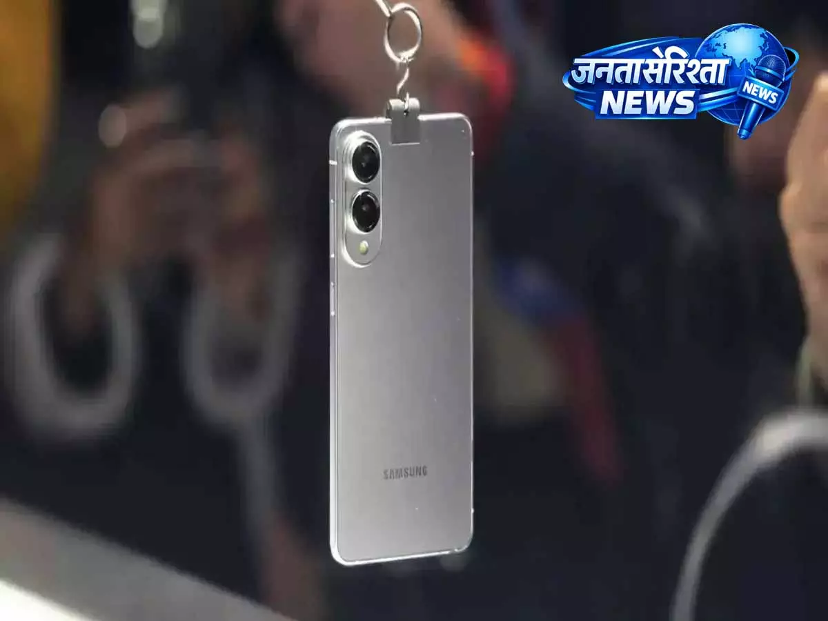 Samsung Galaxy S25 Edge खरीदने का सुनहरा मौका: 40,000+ रुपये की भारी छूट