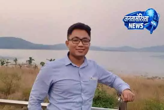 Odisha सरकार ने IAS अधिकारी को सेवा में लौटाया Odisha सरकार ने IAS अधिकारी को सेवा में लौटाया