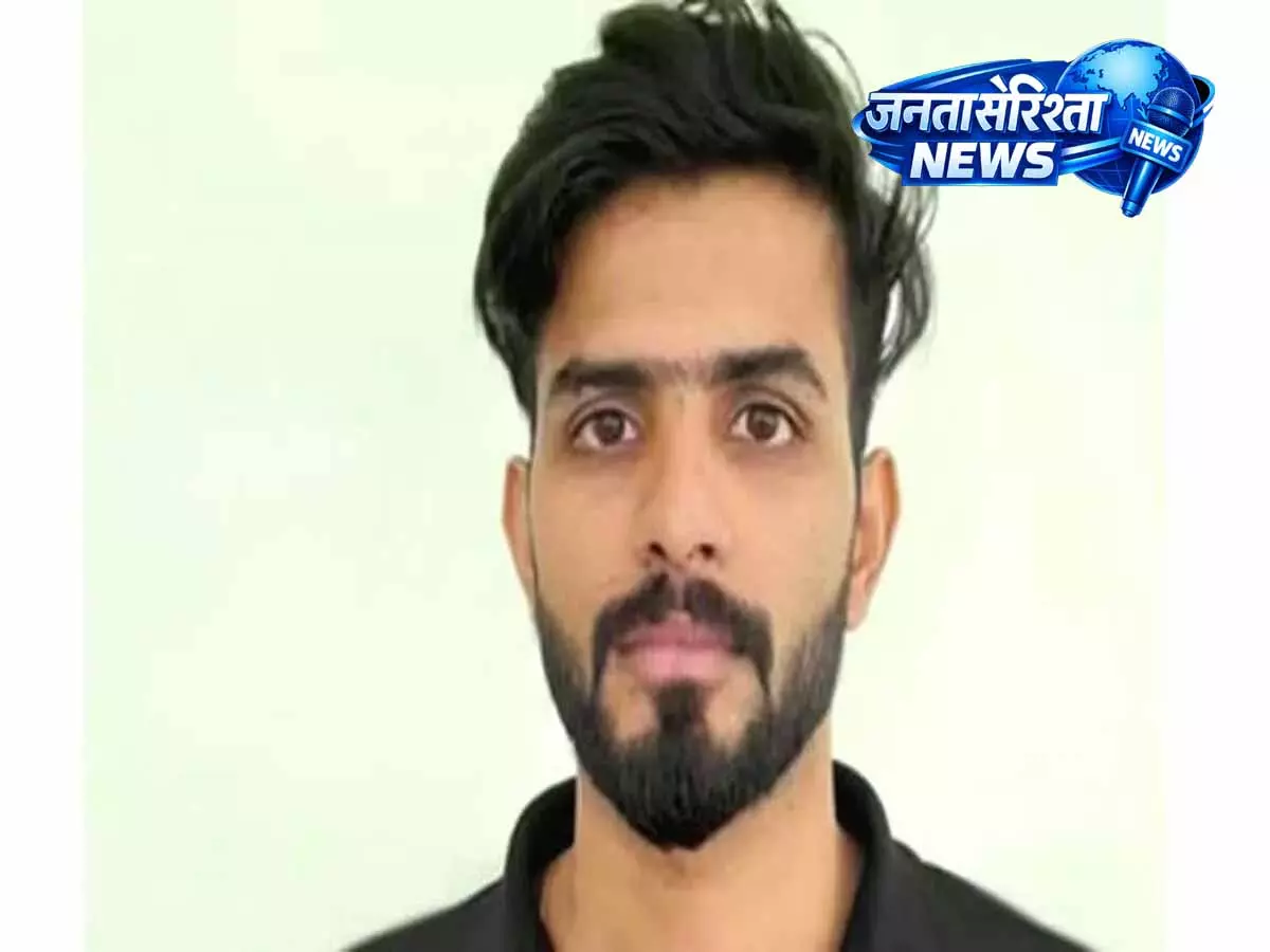 Kaloor में छात्राओं पर हमला: मुख्य आरोपी अकबर अली पलक्कड़ से गिरफ्तार Kaloor में छात्राओं पर हमला: मुख्य आरोपी अकबर अली पलक्कड़ से गिरफ्तार
