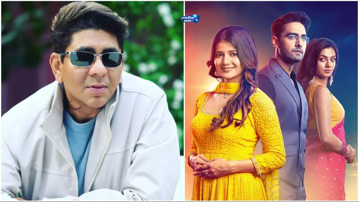 ये रिश्ता क्या कहलाता है: अपकमिंग एपिसोड में खुलेंगे नए रहस्य ये रिश्ता क्या कहलाता है: अपकमिंग एपिसोड में खुलेंगे नए रहस्य