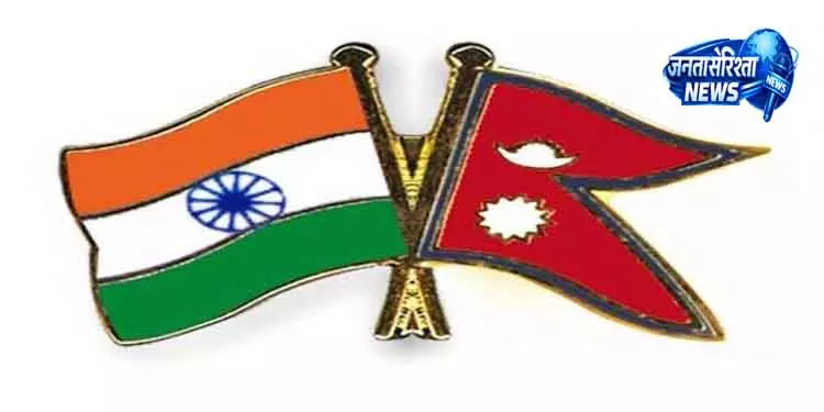 Nepal का भारत से सीमा विवाद पर कूटनीतिक रुख Nepal का भारत से सीमा विवाद पर कूटनीतिक रुख