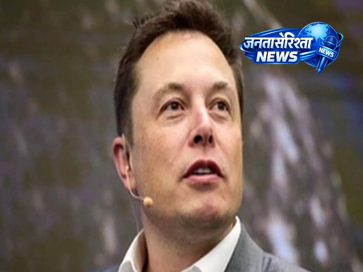 Elon Musk ने भारत की गिरती जन्म दर पर जताई चिंता Elon Musk ने भारत की गिरती जन्म दर पर जताई चिंता