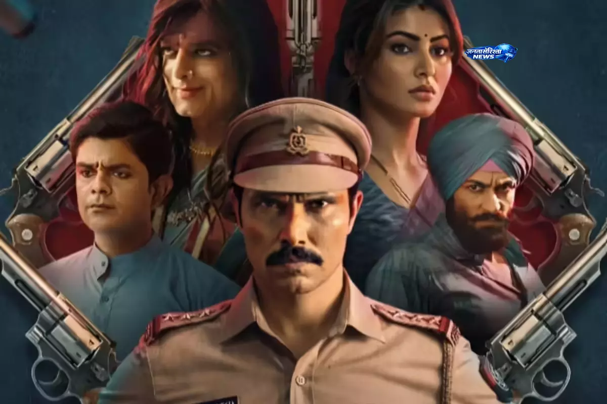 ओटीटी प्रेमियों के लिए जून का दूसरा हफ्ता होगा रोमांचक और मनोरंजक ओटीटी प्रेमियों के लिए जून का दूसरा हफ्ता होगा रोमांचक और मनोरंजक
