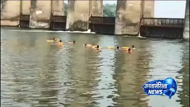 राउरकेला में दोस्त को डूबने से बचाने के दौरान युवक की मौत राउरकेला में दोस्त को डूबने से बचाने के दौरान युवक की मौत