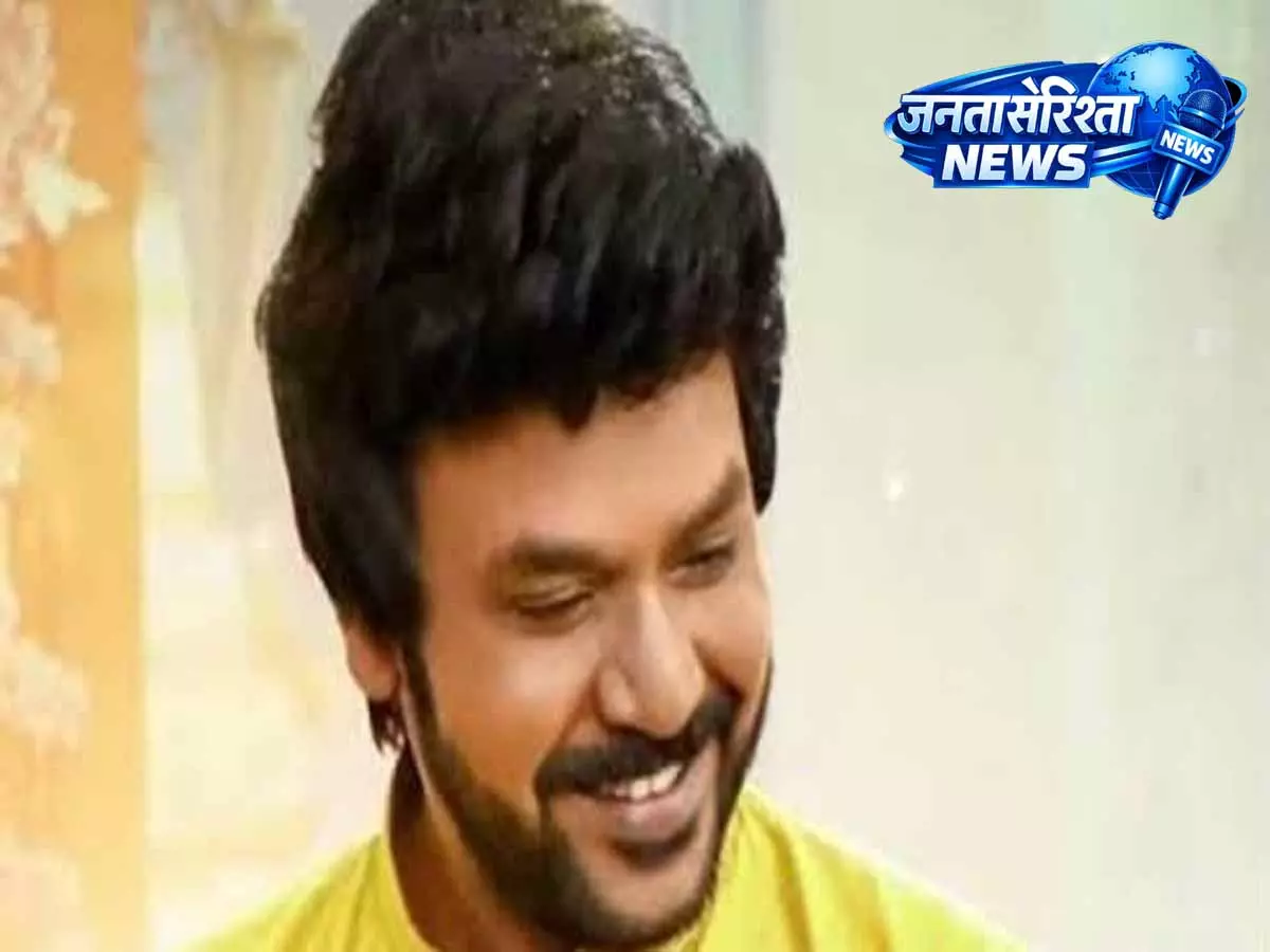 तिरुचि उपचुनाव की अटकलों के बीच एक्टर राघव लॉरेंस ने बड़ी घोषणा के संकेत दिए तिरुचि उपचुनाव की अटकलों के बीच एक्टर राघव लॉरेंस ने बड़ी घोषणा के संकेत दिए