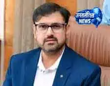 J&K मंत्री ने जताई सप्लाई चेन पर चिंता J&K मंत्री ने जताई सप्लाई चेन पर चिंता