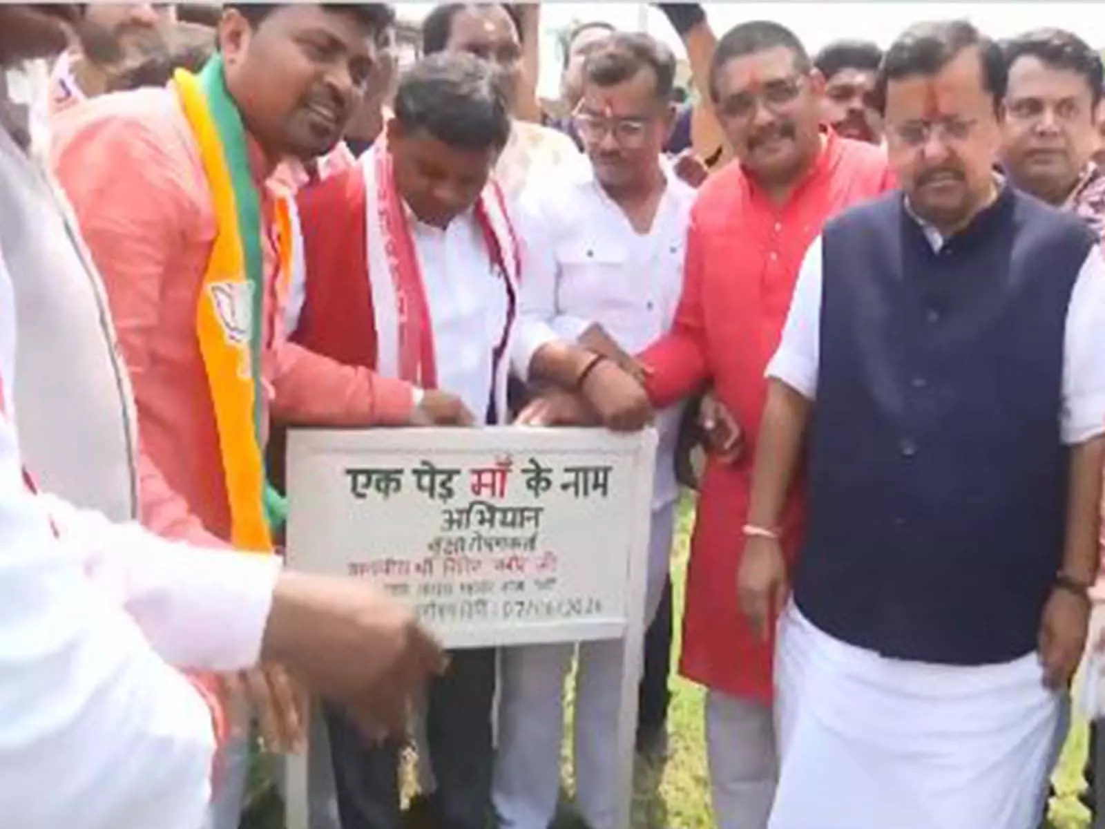 भाजपा झारखंड के विकास के लिए काम करेगी: Nitin Nabin भाजपा झारखंड के विकास के लिए काम करेगी: Nitin Nabin