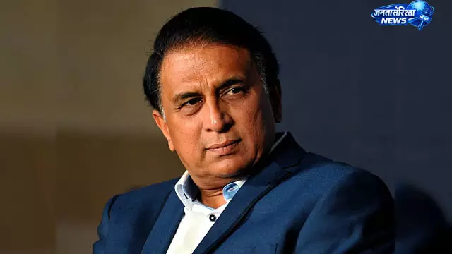 सुनील गावस्कर ने वैभव सूर्यवंशी को आयरलैंड T20 में तुरंत मौका देने की सिफारिश की
