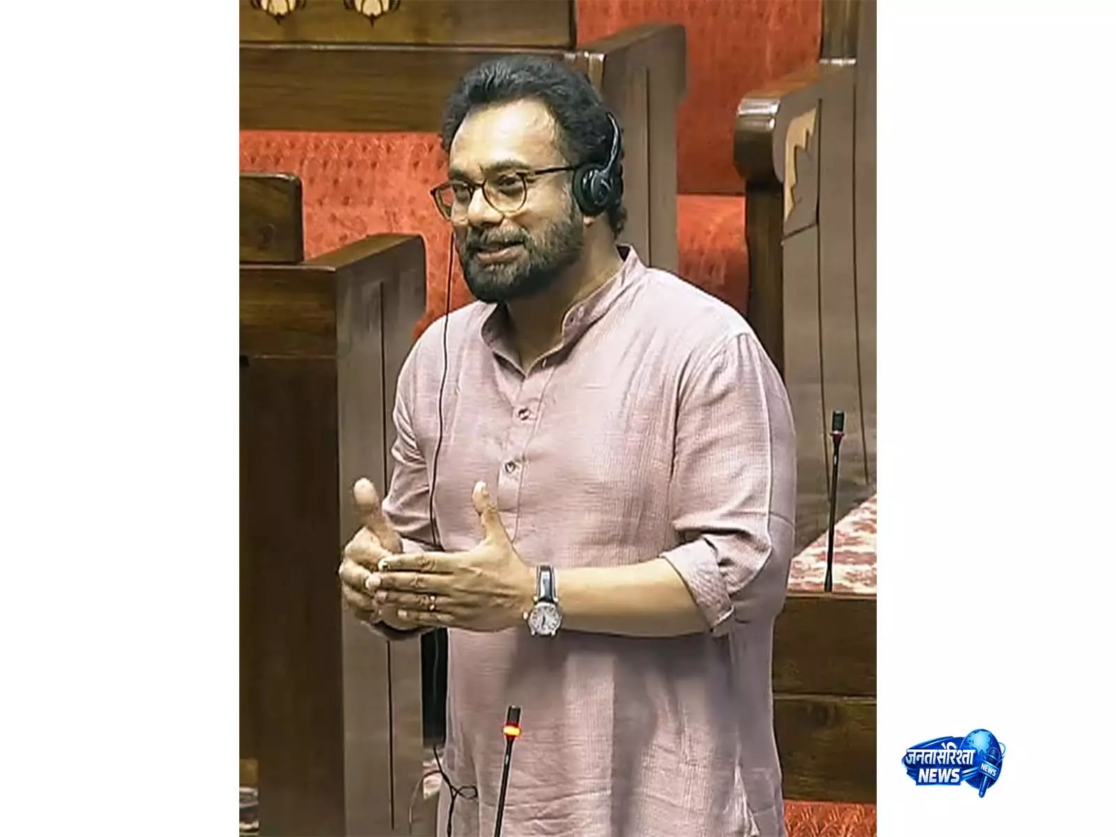 जॉन ब्रिटास INDIA ब्लॉक बैठक में शामिल होंगे, केरल चुनाव पर CPI(M) ने जताई चिंता जॉन ब्रिटास INDIA ब्लॉक बैठक में शामिल होंगे, केरल चुनाव पर CPI(M) ने जताई चिंता