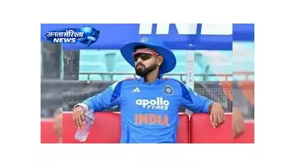 मेहनत का इनाम: श्रेयस अय्यर बने कप्तान मेहनत का इनाम: श्रेयस अय्यर बने कप्तान