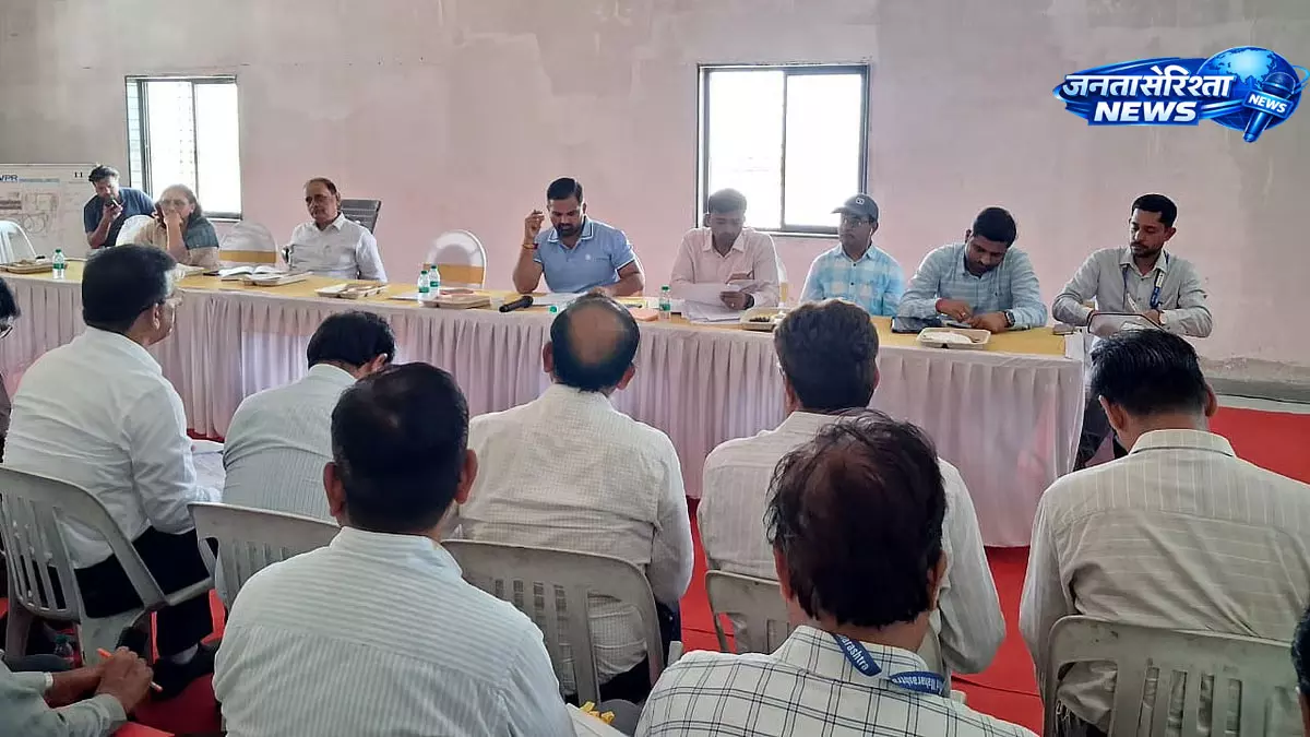 नई वॉटर सप्लाई स्कीम: 12 June तक निर्बाध जलापूर्ति शुरू करने के निर्देश नई वॉटर सप्लाई स्कीम: 12 June तक निर्बाध जलापूर्ति शुरू करने के निर्देश