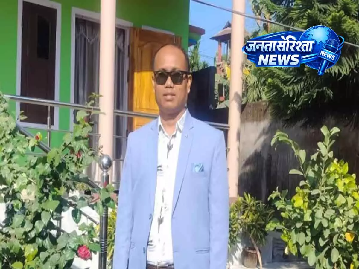 Assam: 30 करोड़ BTC कॉन्ट्रैक्ट घोटाले में एक आरोपी गिरफ्तार Assam: 30 करोड़ BTC कॉन्ट्रैक्ट घोटाले में एक आरोपी गिरफ्तार