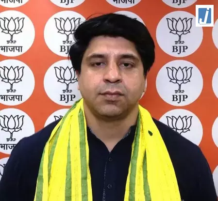 प्रधानमंत्री मोदी 10 जून को रचेंगे इतिहास, भाजपा नेताओं ने उनके कार्यों की प्रशंसा की प्रधानमंत्री मोदी 10 जून को रचेंगे इतिहास, भाजपा नेताओं ने उनके कार्यों की प्रशंसा की